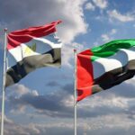 مصر والإمارات توقعان اتفاقا للمقايضة بالدرهم والجنيه لأول مرة