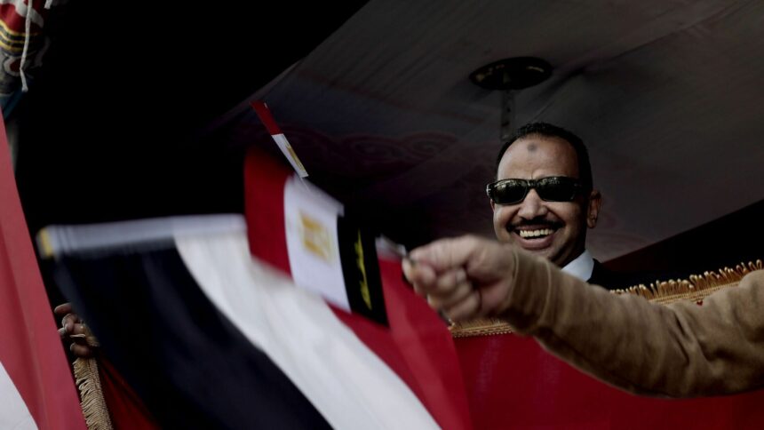 مصر.. وكالة تكشف عن موعد غير متوقع للانتخابات الرئاسية