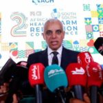 وزير الصحة المغربي: الحد من المخاطر مفتاح السيادة الصحية