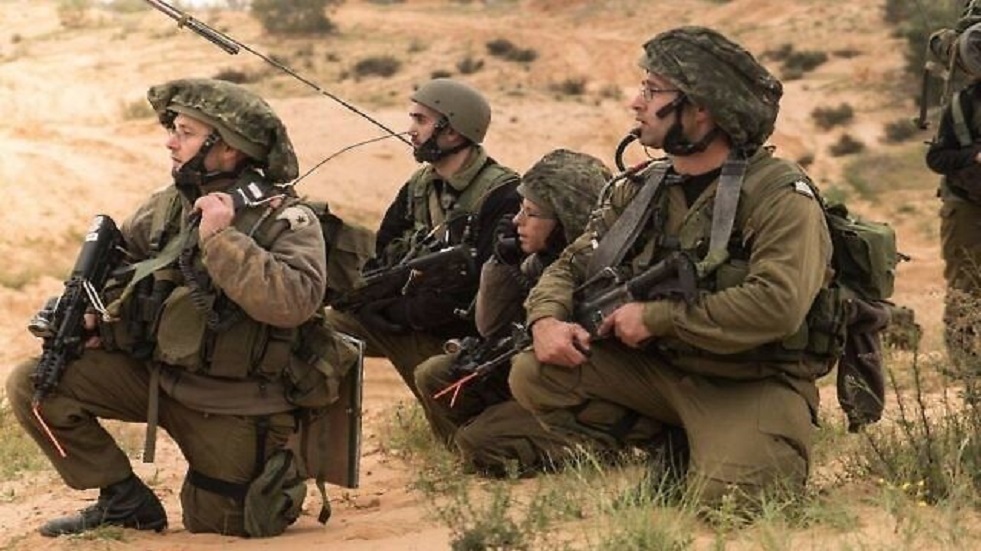 الجيش الإسرائيلي: مصر تعرضت لتهديد جوي