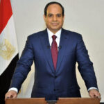 زعماء عرب وأجانب يتوجهون إلى مصر بدعوة من السيسي