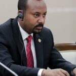 أبي أحمد: إثيوبيا ستواصل إثارة مسألة الوصول إلى البحر