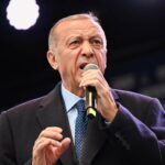 أردوغان يوجه رسالة لنتنياهو: لعنة المظلومين ستلاحقك طوال حياتك