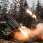 أوكرانيا تعلن عن انخفاض حاد في إمدادات الصواريخ الأمريكية