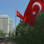 الخارجية التركية: تركيا وروسيا تجريان مشاورات سياسية في موسكو حول القضايا الإقليمية