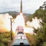 اليابان "تحبس أنفاسها" بسبب تطوير كوريا الشمالية لصواريخ هجومية مفاجئة