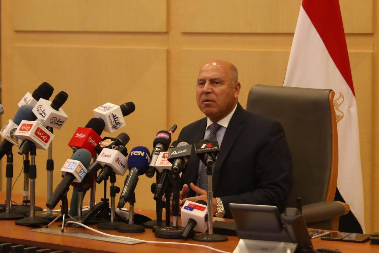 برلماني مصري يهاجم كامل الوزير: