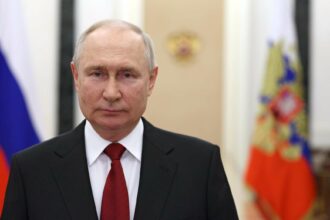 بوتين: لقد اعتقد الغرب خطأً أن روسيا لن تحرر نفسها أبداً من الاعتماد على تقنياتها