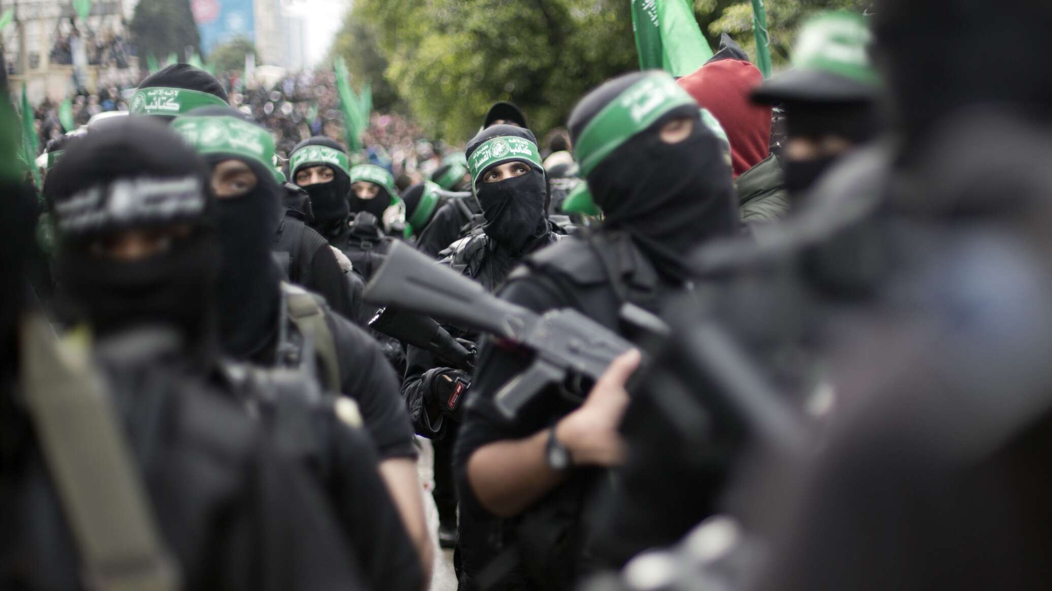 حماس: النسخة النهائية من اتفاق تبادل الرهائن لم يتم التوصل إليها بعد