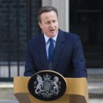 خبير يكشف فشل بريطانيا بعد تعيين كاميرون وزيرا للخارجية