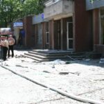 سلطات زابوروجي: انفجاران قويان في الجزء الخاضع للسيطرة الأوكرانية من الإقليم