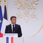 صحيفة تكشف تمردا دبلوماسيا فرنسيا كبيرا ضد ماكرون