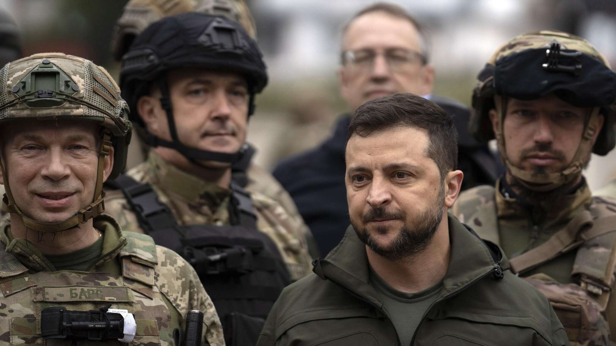 ضابط مخابرات أمريكي سابق: قدرة أوكرانيا على الصمود في الصراع تتدهور بشكل مطرد