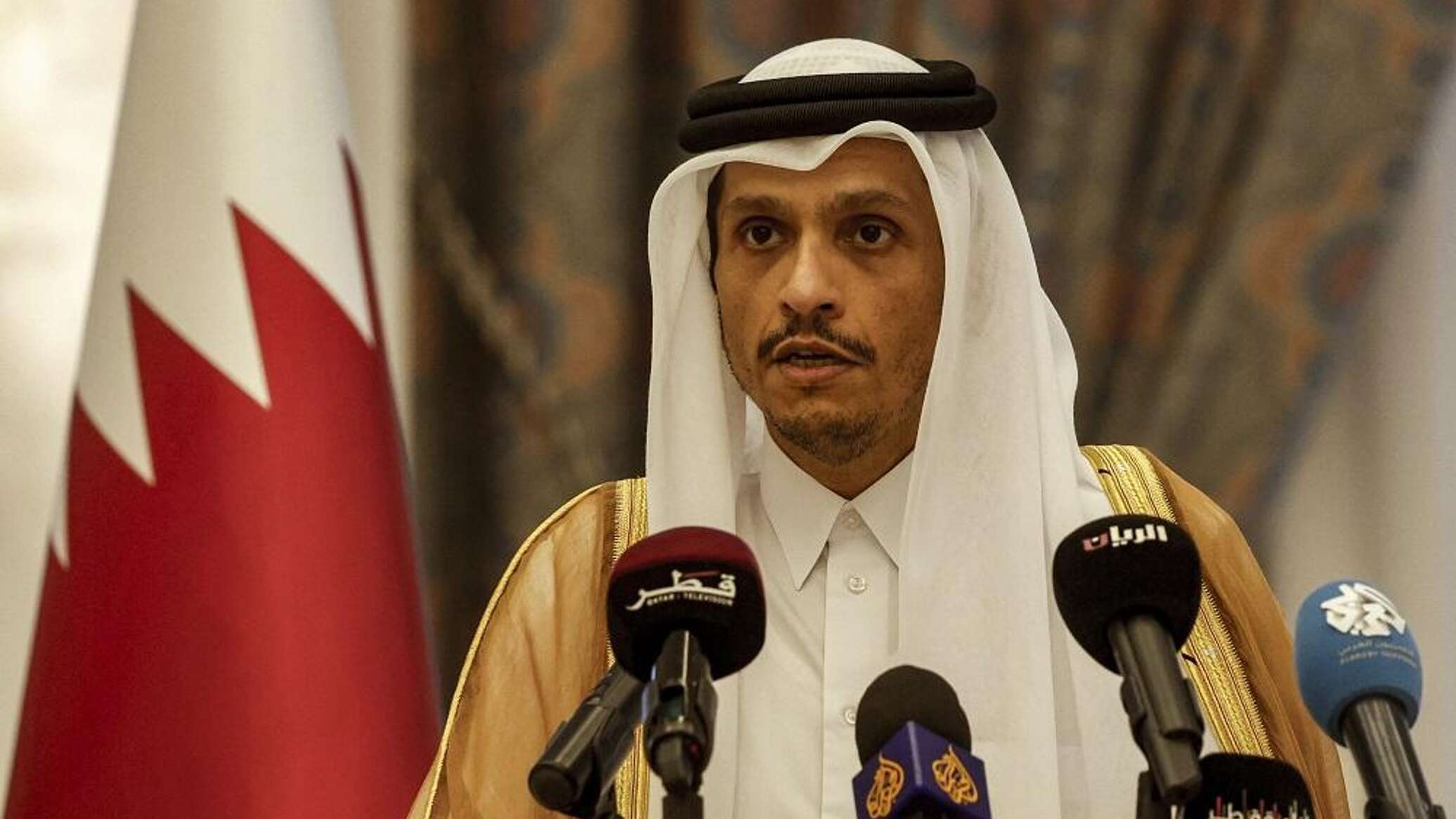 قطر تعرب عن ثقتها في إمكانية التوصل إلى اتفاق لتبادل الأسرى بين إسرائيل وحماس