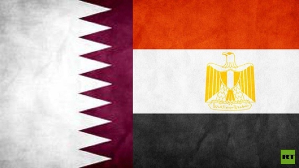قطر تعلن عن استثمارات ضخمة بمليارات الدولارات في مصر