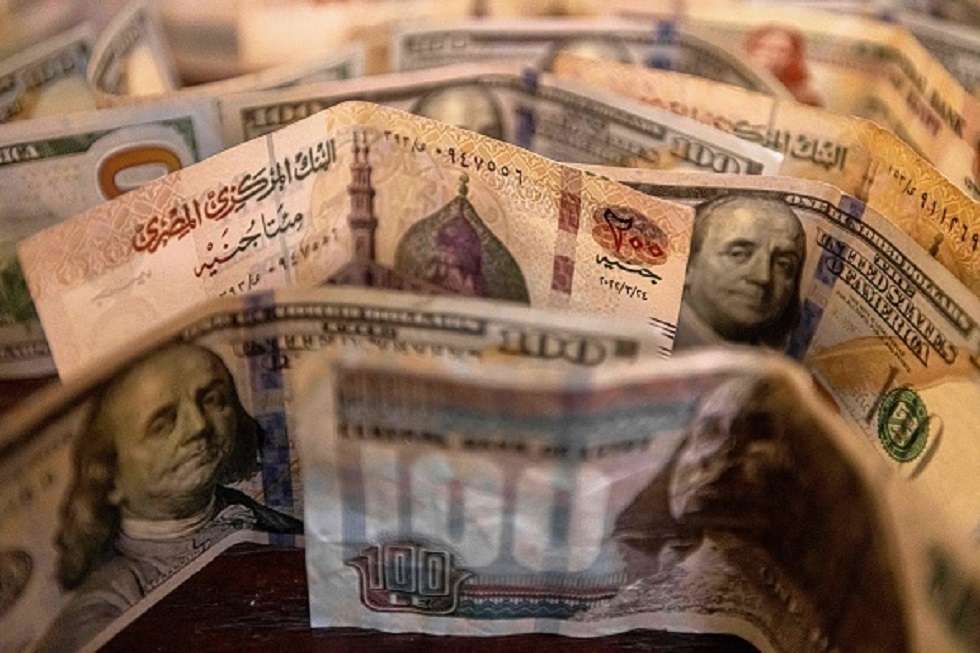 مصر تعلن عن توقيع اتفاقية مع الإمارات والسعودية توجه ضربة قوية للدولار