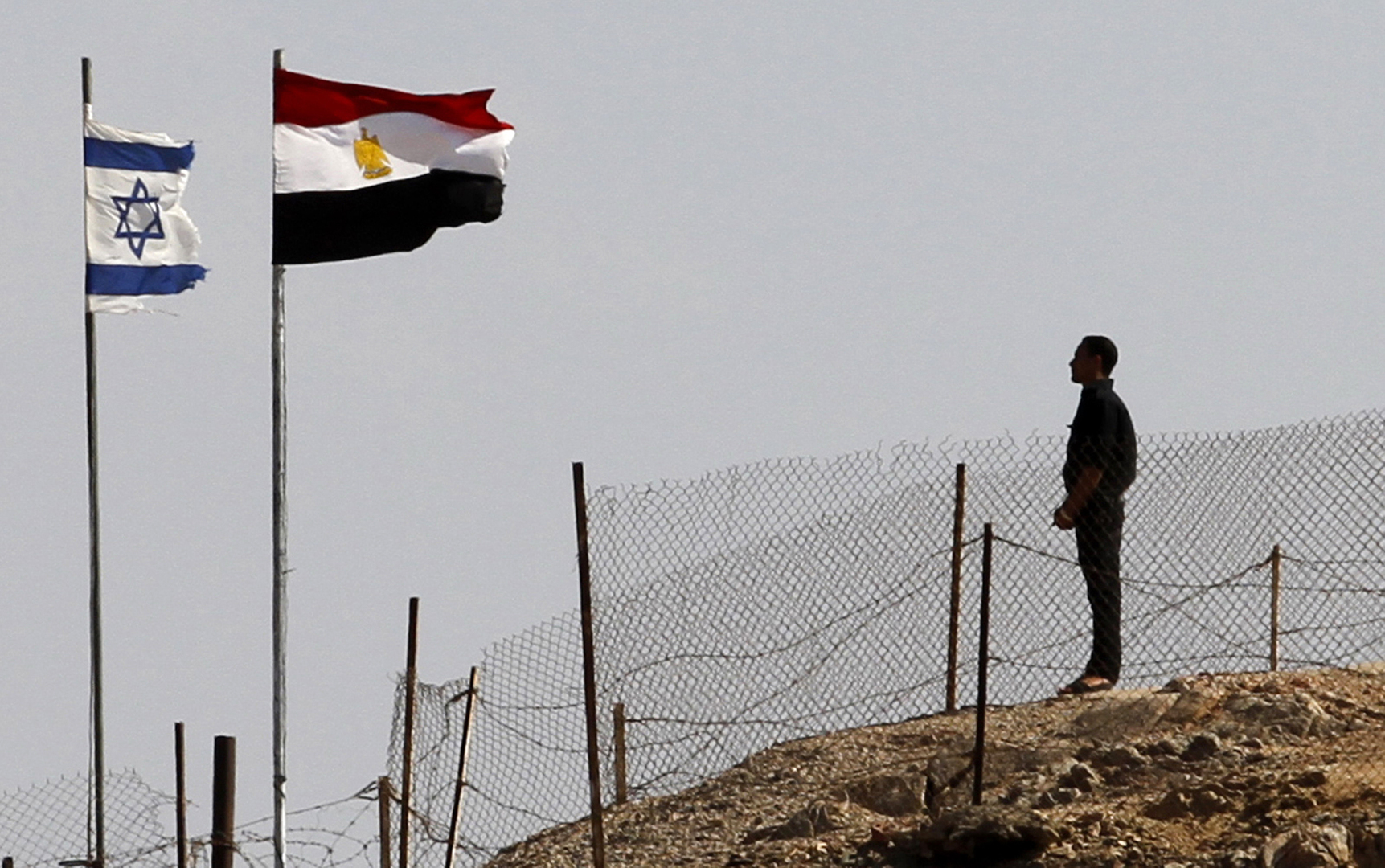 مطالب في مصر بمحاكمة وزير إسرائيلي هدد بضرب غزة نوويا