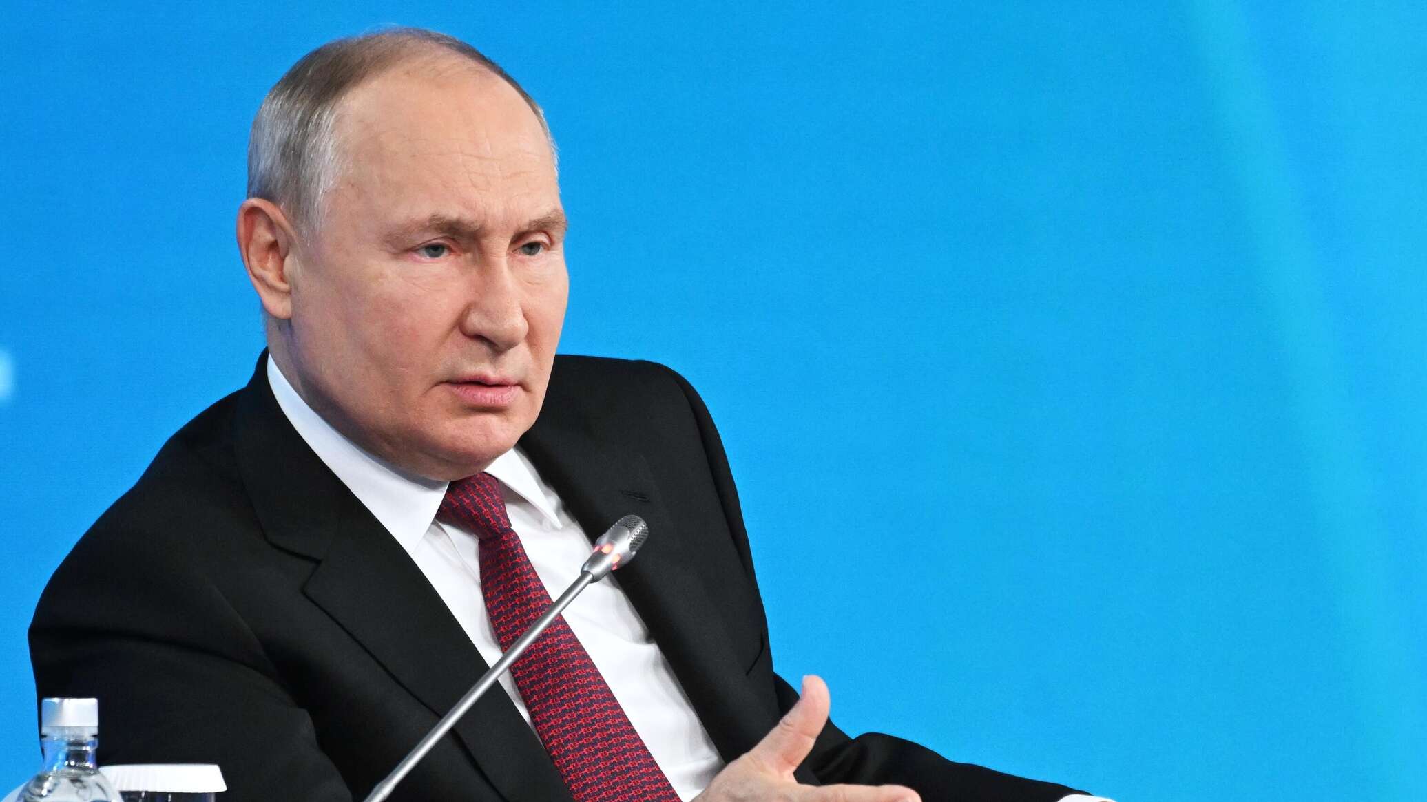 وسائل إعلام أميركية تكشف إجراء بوتين الذي "صدم نظام واشنطن"