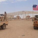 وسائل الإعلام: الجيش الأمريكي ينقل 50 ناقلة نفط من سوريا إلى العراق