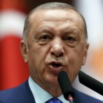 أردوغان: يجب محاسبة إسرائيل ونتنياهو يخاطر بمستقبل المنطقة من أجل حسابات سياسية