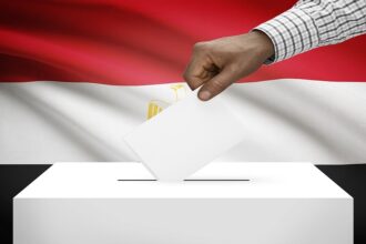 المصريون بالخارج يبدأون التصويت في الانتخابات الرئاسية 2024 (صور)