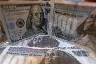 تحذير عاجل في مصر من دولارات مزيفة مطروحة في السوق الموازية