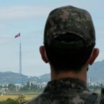 كوريا الشمالية: أصبحت المواجهة والحرب الفعلية في شبه الجزيرة الكورية "مسألة وقت" وليست مجرد احتمال