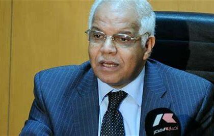 محافظ القاهرة يتفقد أعمال تطوير محور مؤسسة الزكاة بالمرج