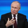 الخطاب السنوي للرئيس الروسي فلاديمير بوتين والمؤتمر الصحفي - البلد عربي