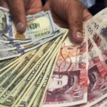 أسعار العملات العربية والأجنبية مقابل الجنيه اليوم الأحد بـ البنوك